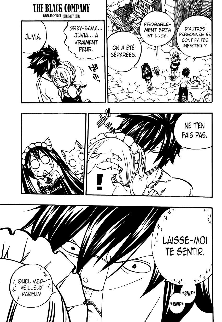 Fairy Tail: Chapter chapitre-9 (bonus) - Page 18